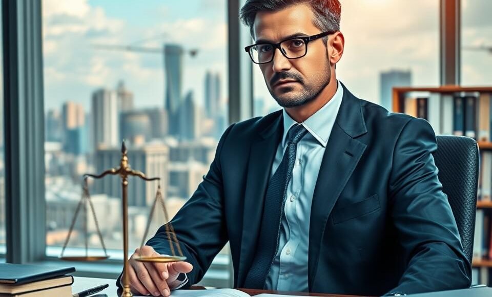 Advogado trabalhista