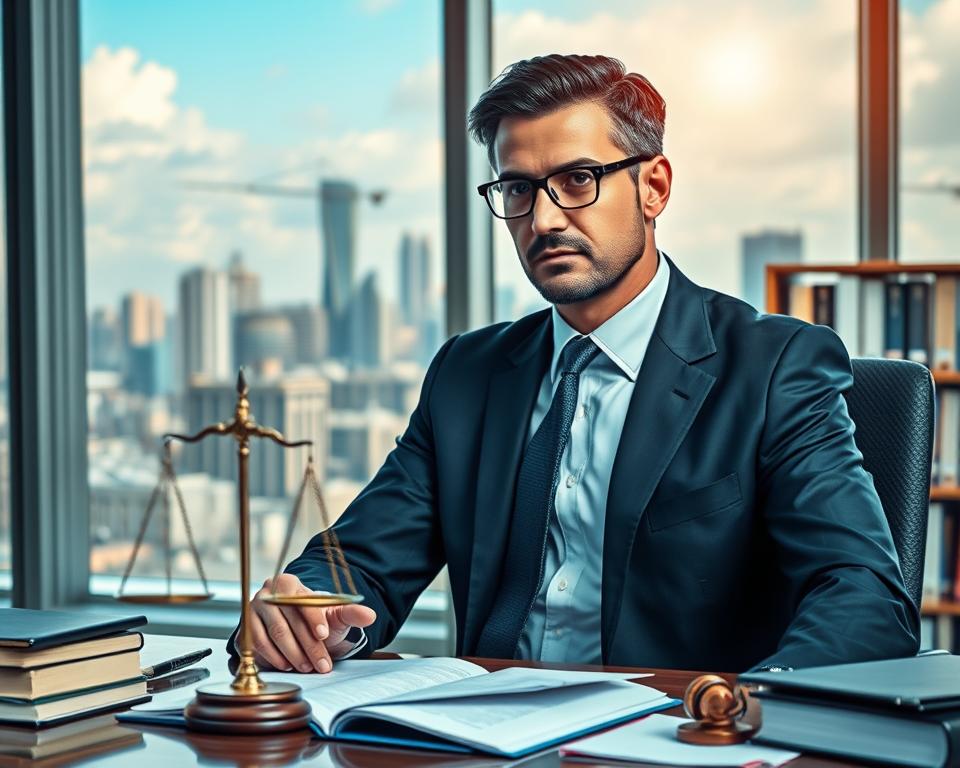 Advogado trabalhista