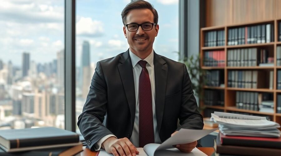 Advogado trabalhista
