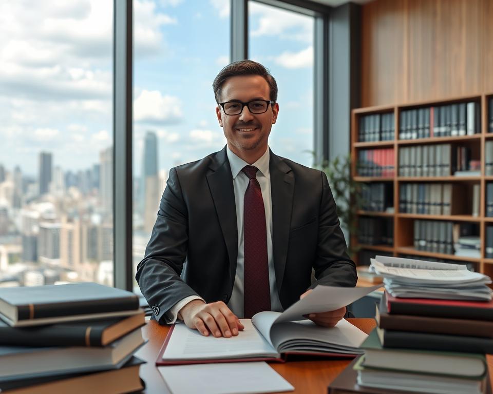 Advogado trabalhista