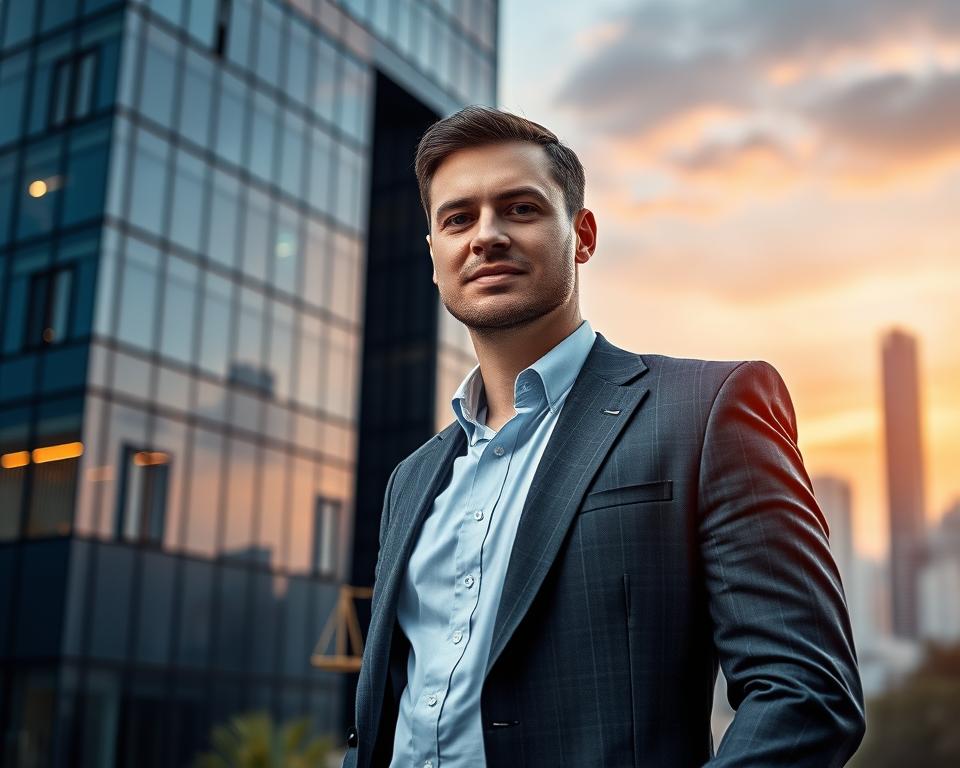 Advogado trabalhista