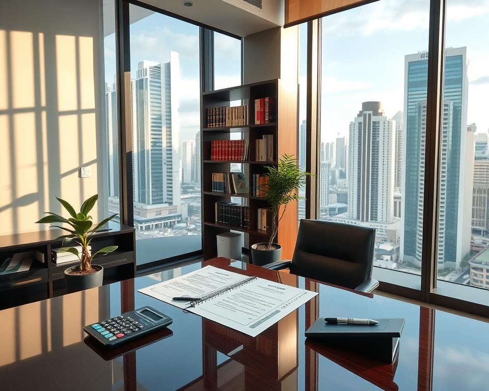 Advogado trabalhista