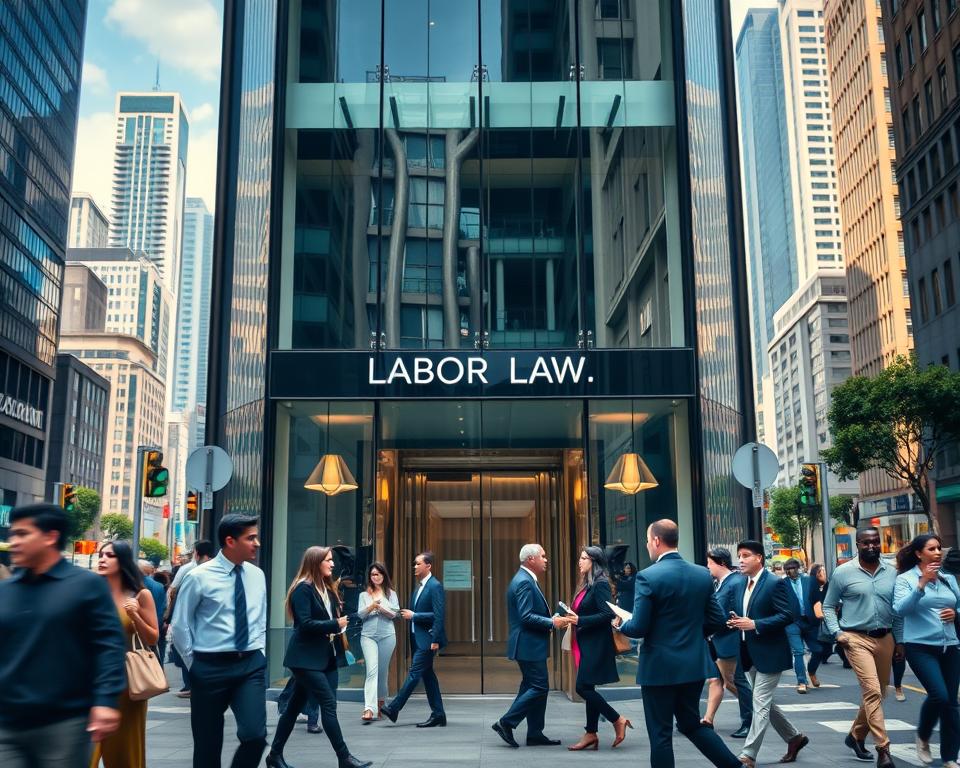 Advogado trabalhista