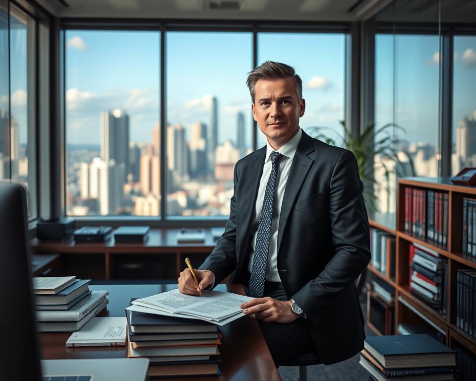 Advogado trabalhista