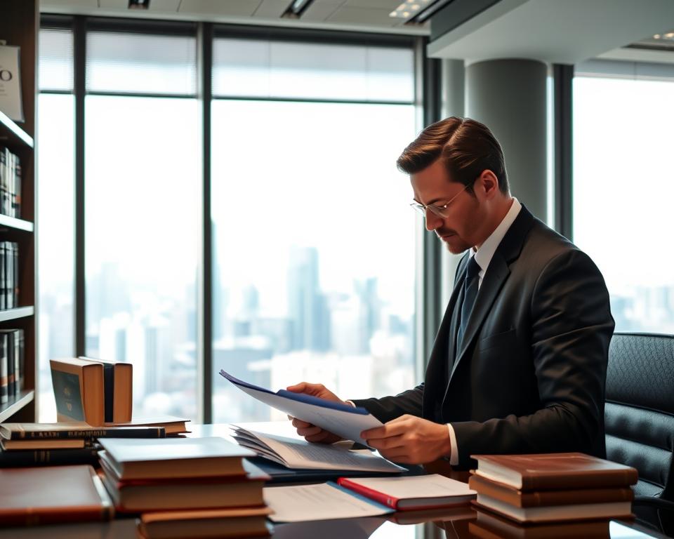 Advogado trabalhista