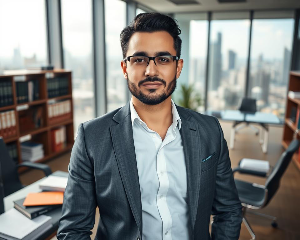 Advogado trabalhista