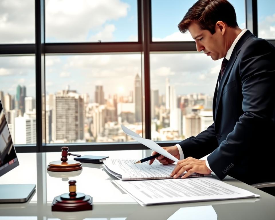 Advogado trabalhista