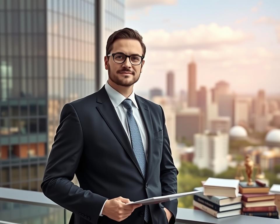 Advogado trabalhista