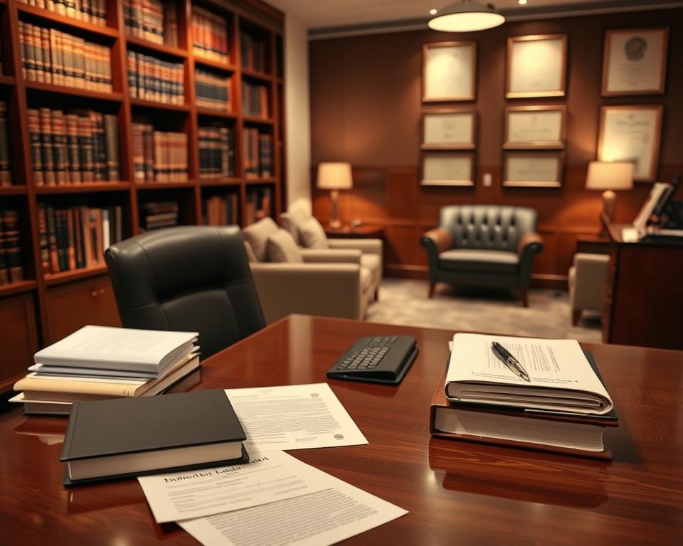 Advogado trabalhista