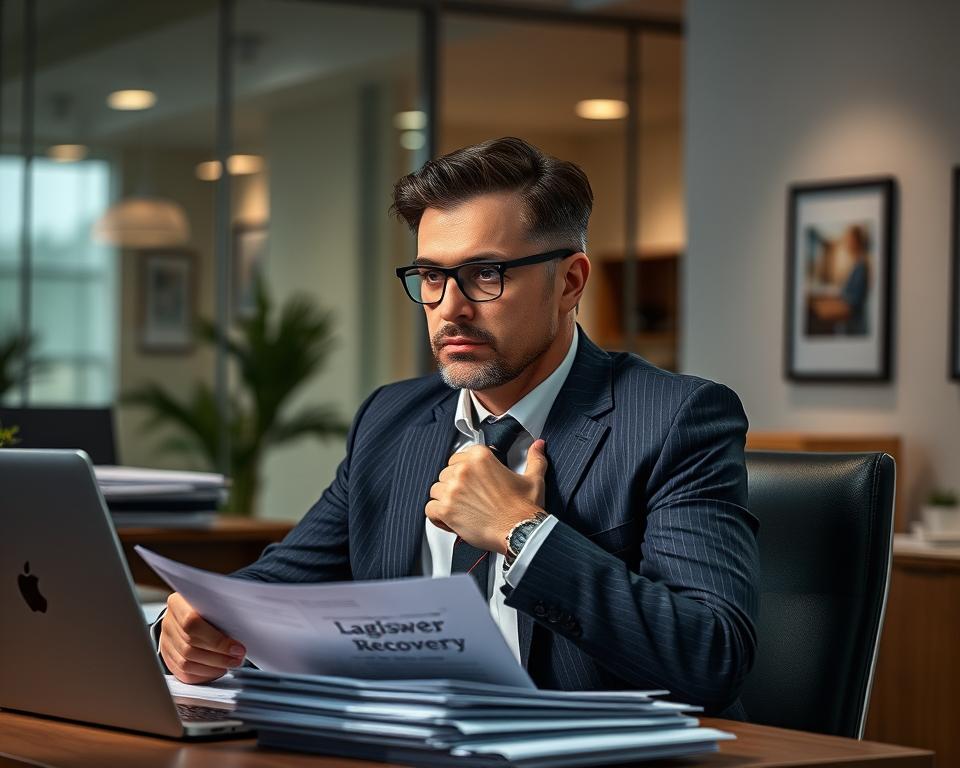 Advogado tributarista