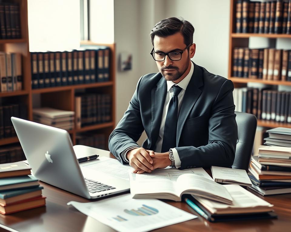 Advogado tributarista