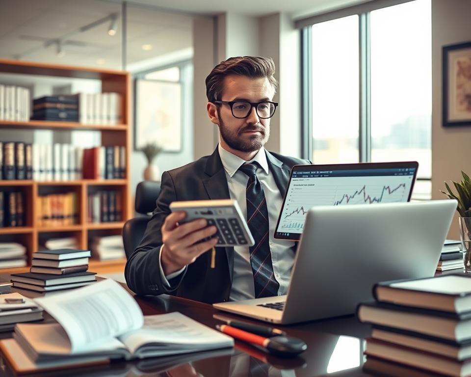 Advogado tributarista