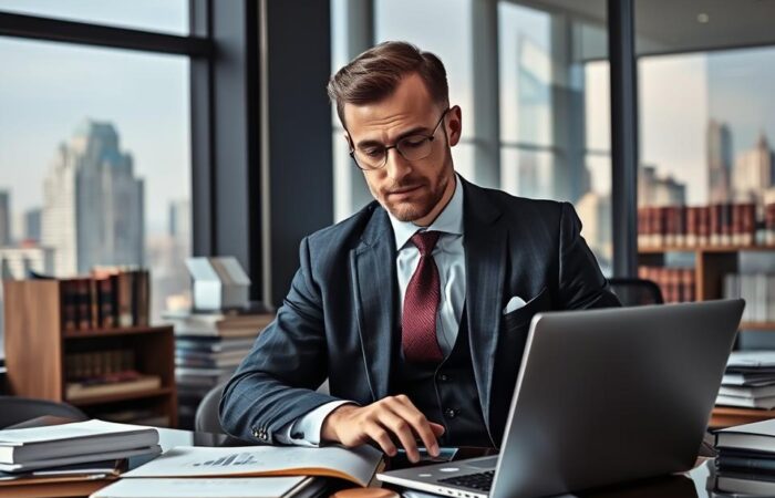 Advogado tributarista