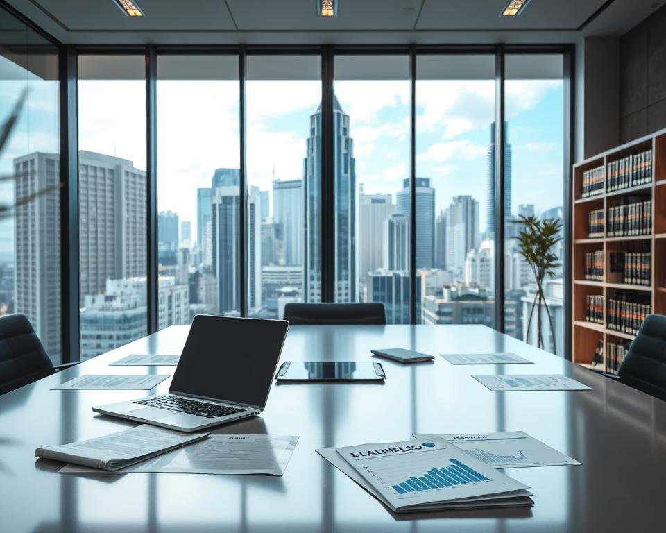 Advogado tributarista