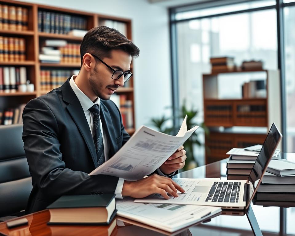 Advogado tributarista