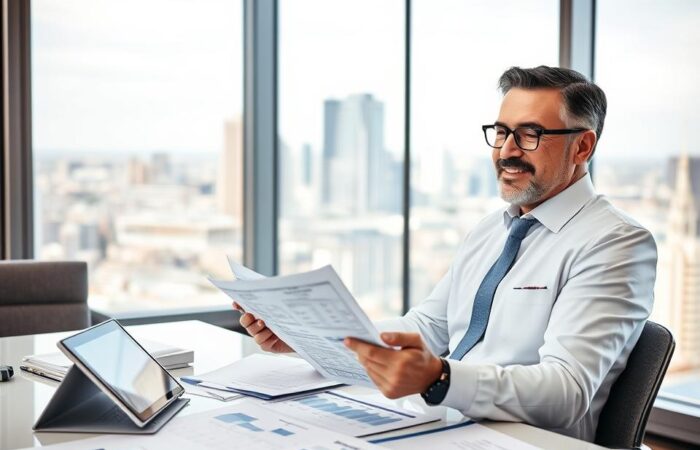 Advogado tributarista