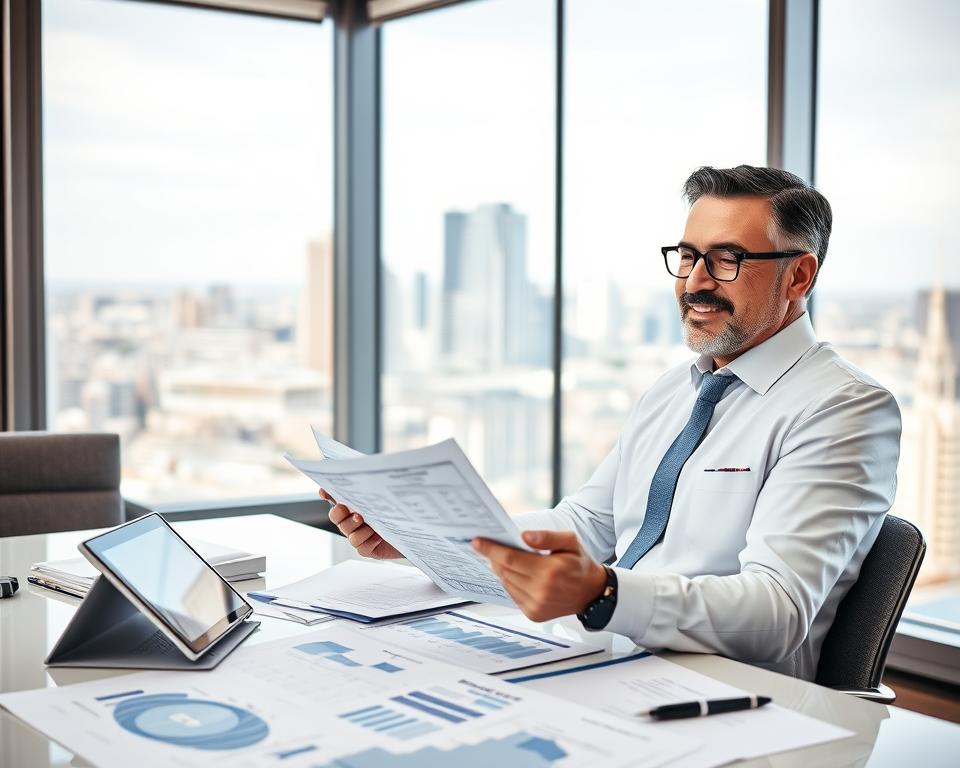 Advogado tributarista