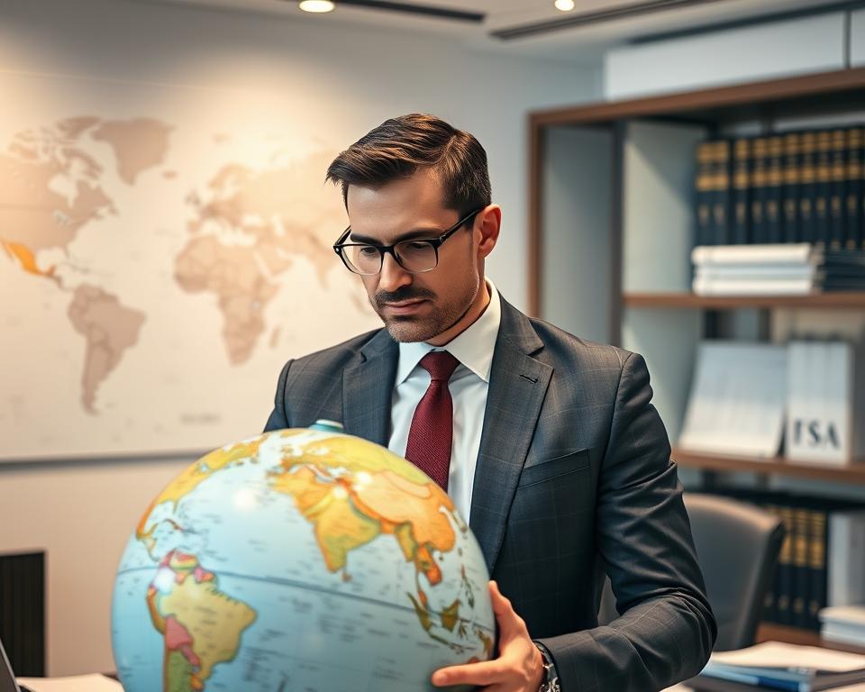 Advogado tributarista