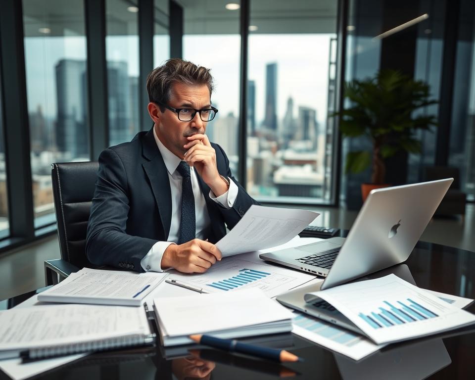 Advogado tributarista