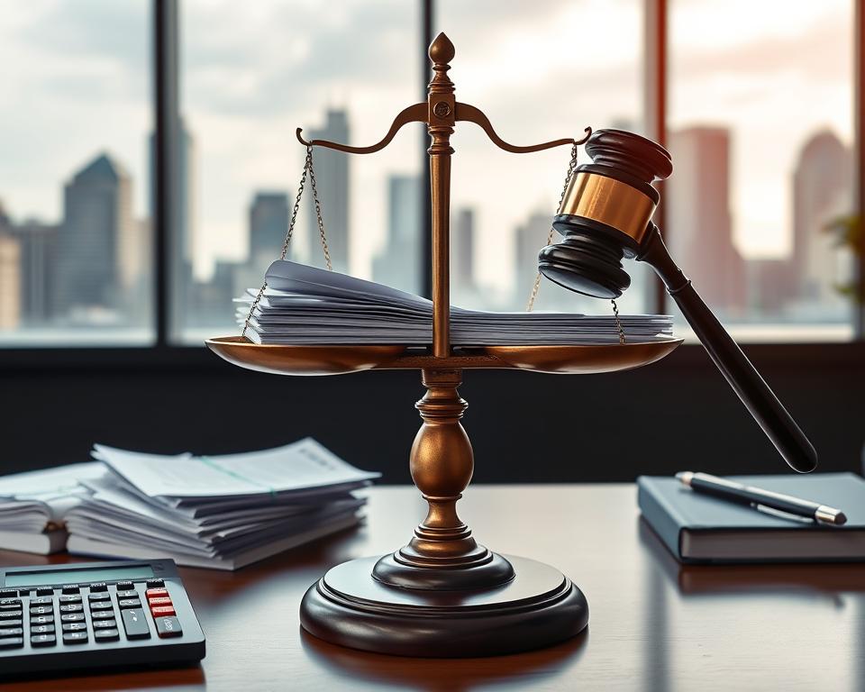 Advogado tributarista