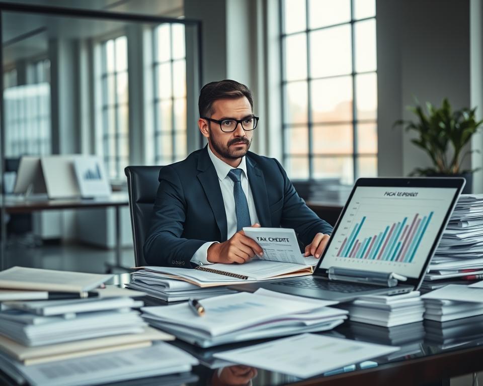 Advogado tributarista