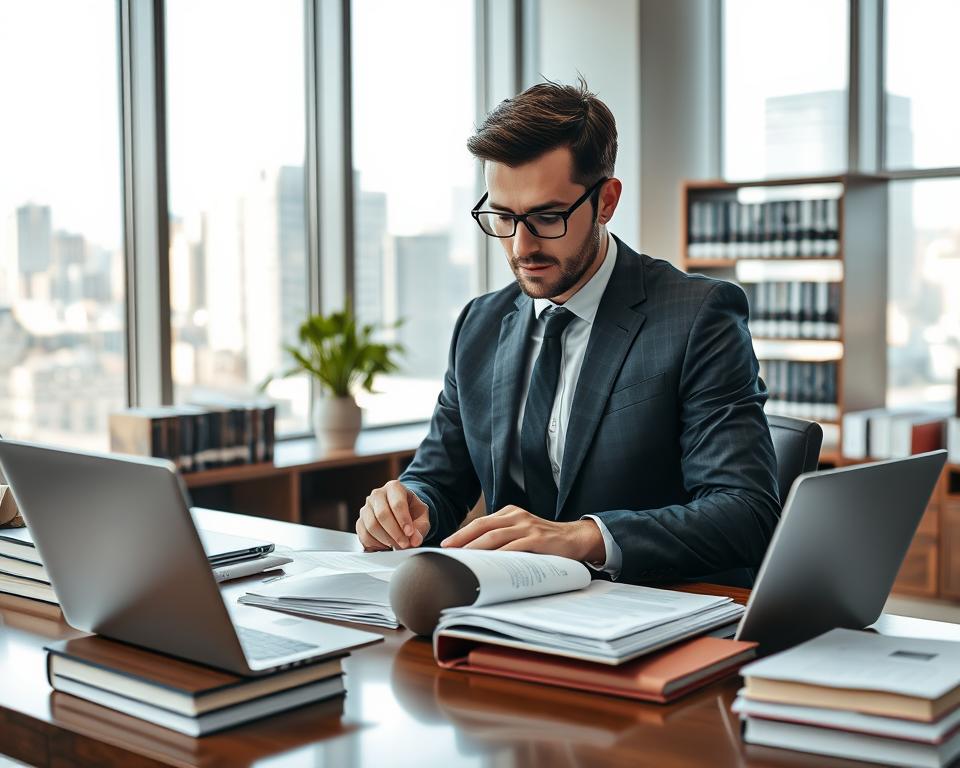 Advogado tributarista