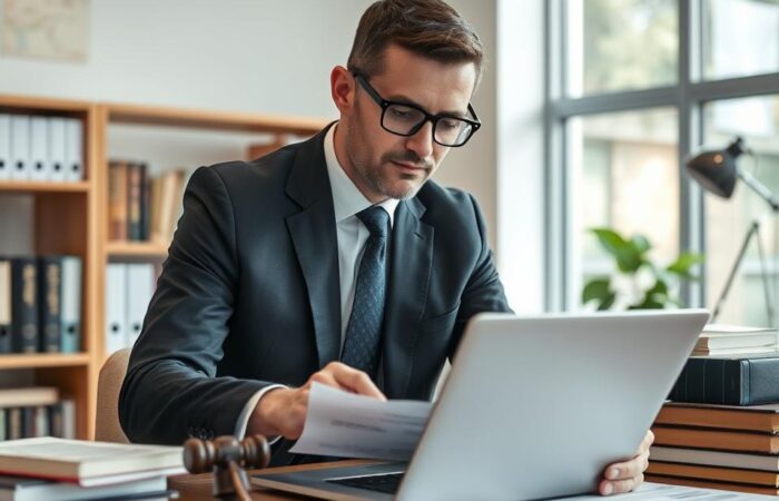 Advogado tributarista