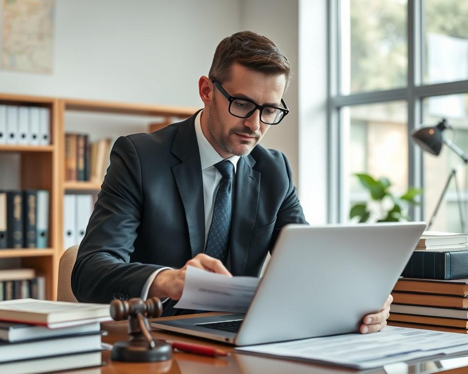 Advogado tributarista