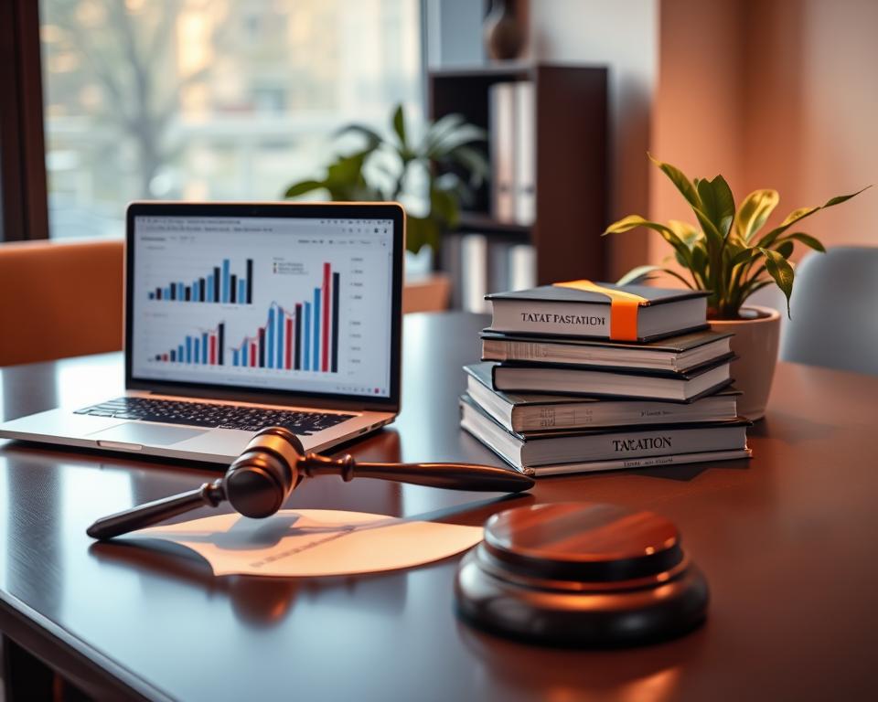 Advogado tributarista