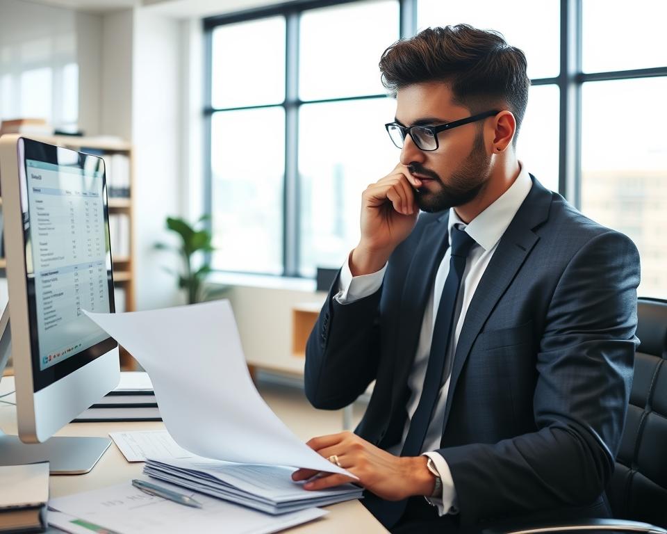 Advogado tributarista