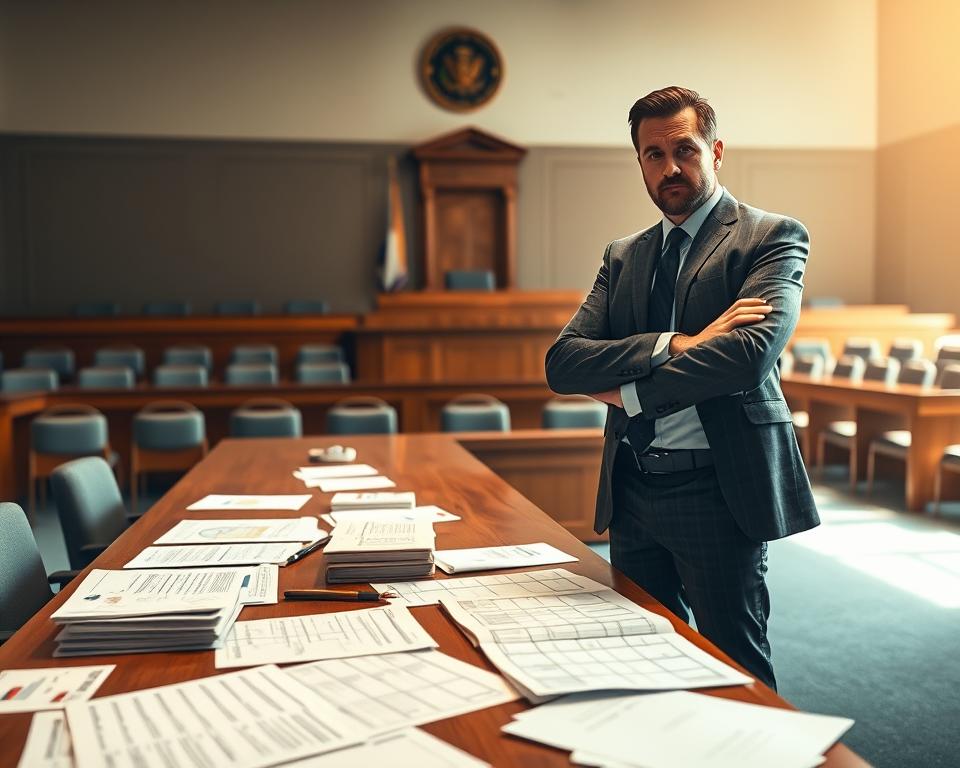 Defesa tributária Defesa tributária