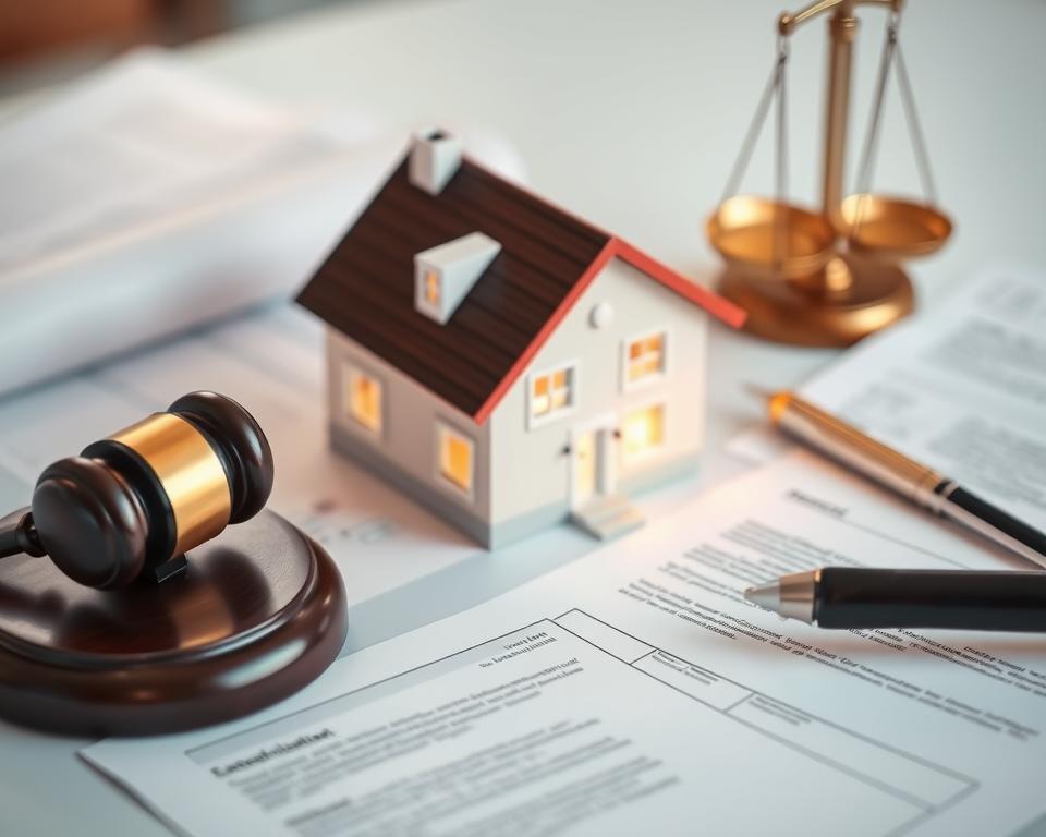 Proteção legal na negociação imobiliária
