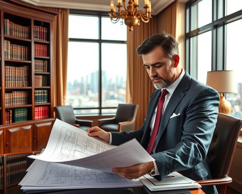 advogado especializado em direito imobiliário