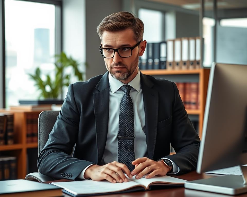 advogado trabalhista