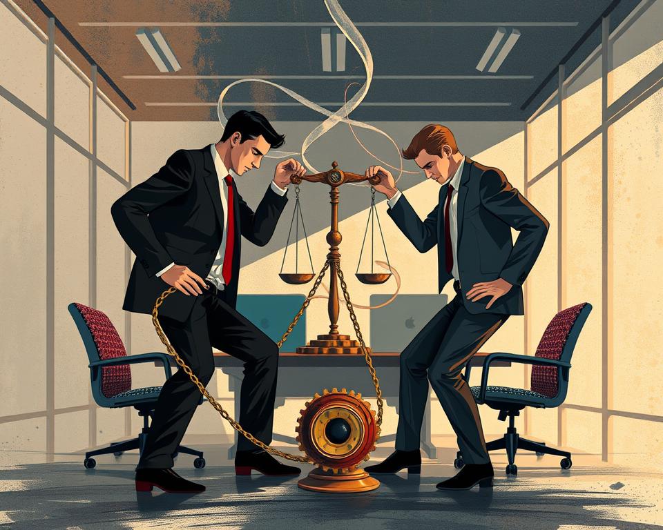 conflitos trabalhistas conflitos trabalhistas