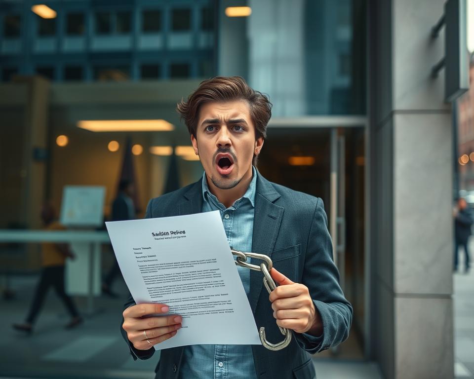 demissão sem aviso prévio demissão sem aviso prévio