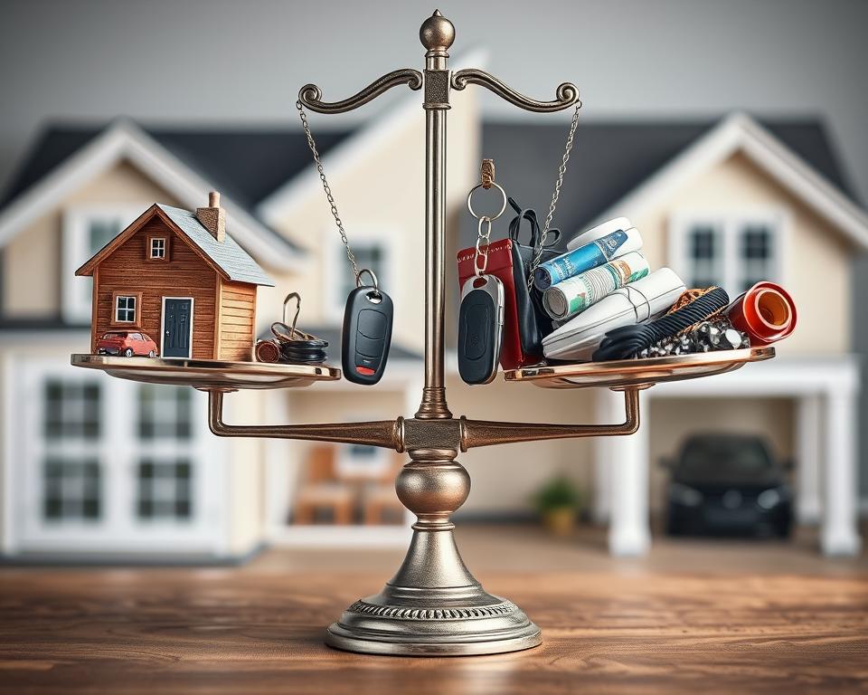 partilha de bens em processos de separação partilha de bens em processos de separação