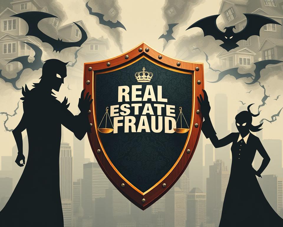 proteção contra fraudes imobiliárias proteção contra fraudes imobiliárias