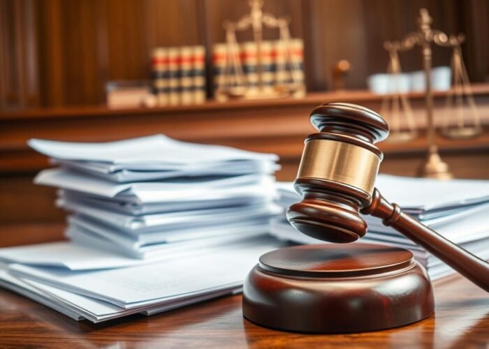 Ação judicial serviço mal prestado