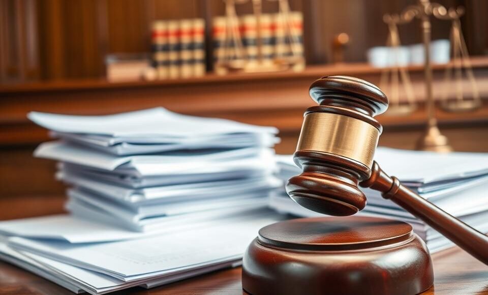 Ação judicial serviço mal prestado