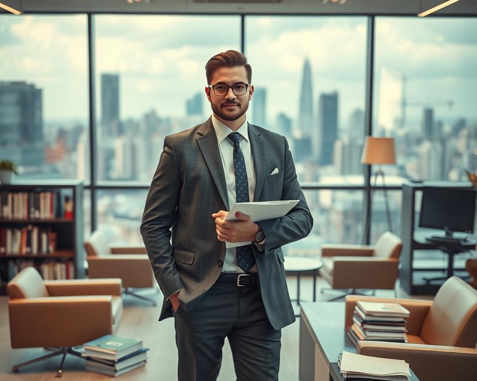 Advogado consumidor em SP