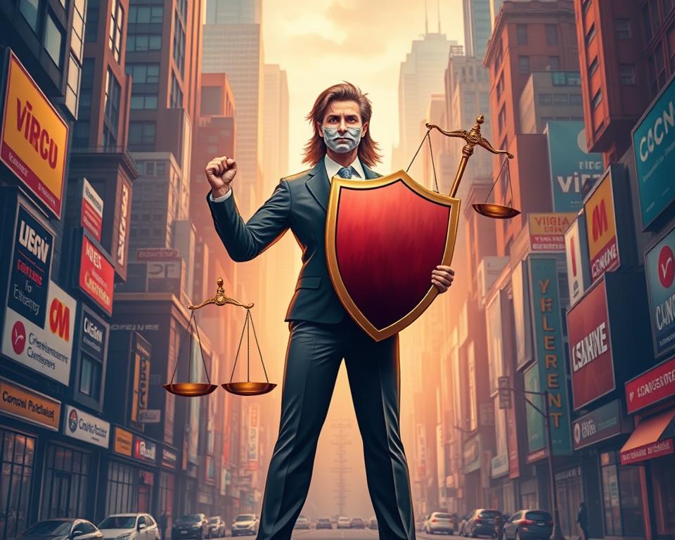 Advogado consumidor proteger seus direitos