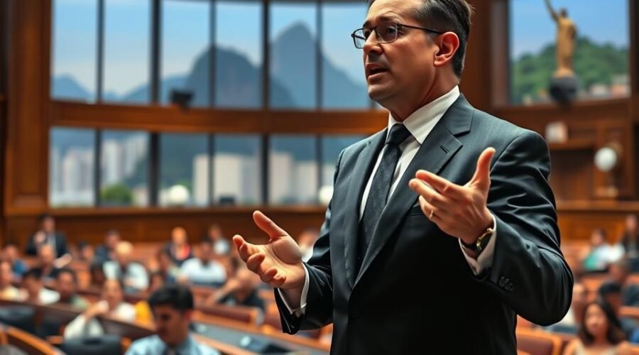 Advogado criminal RJ