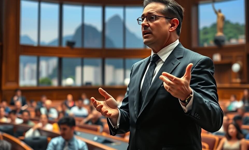 Advogado criminal RJ