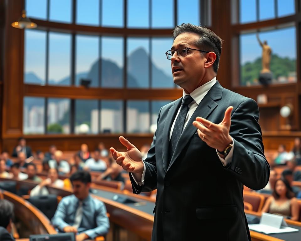 Advogado criminal RJ