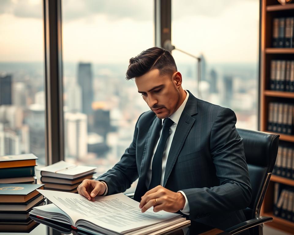 Advogado criminal em SP