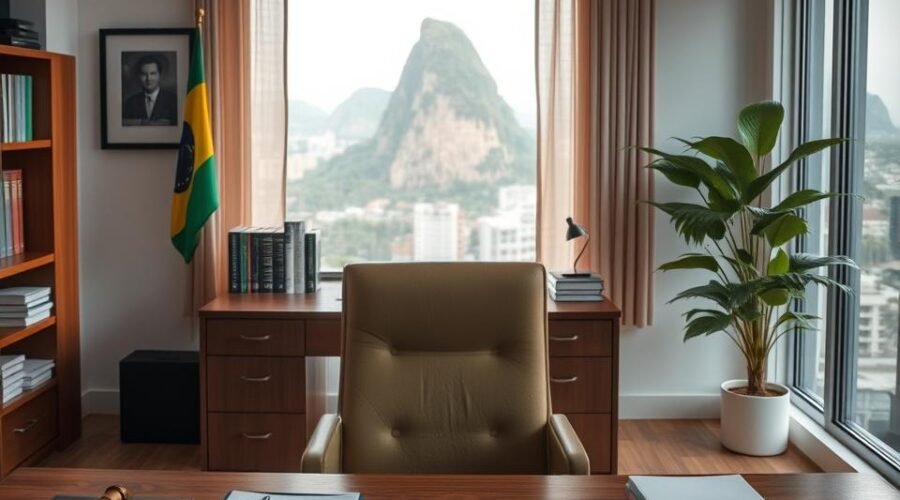 Advogado de família RJ