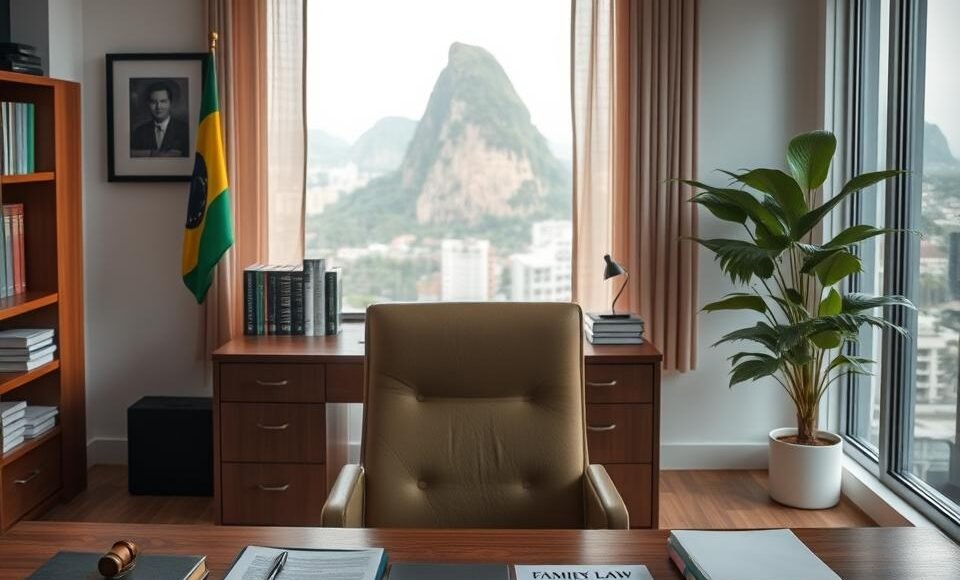 Advogado de família RJ
