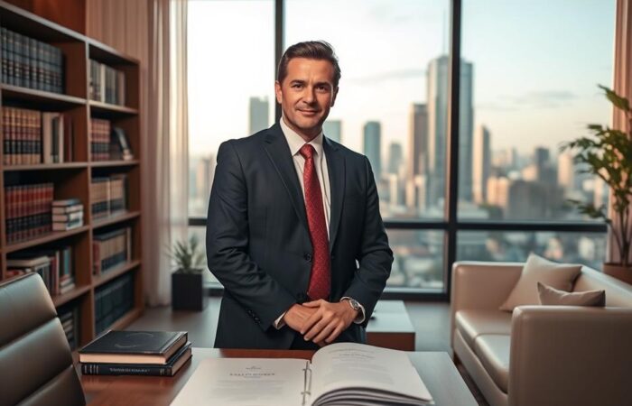 Advogado de família em SP