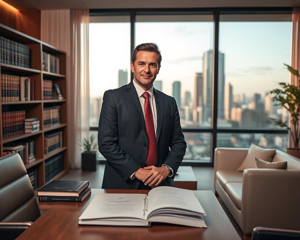 Advogado de família em SP